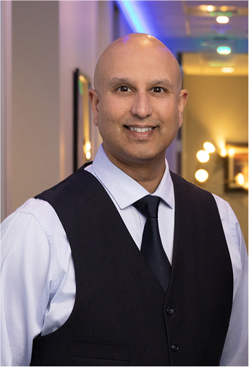 Dr. Vineet Choudhry