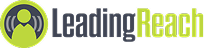Leading Reach Logo