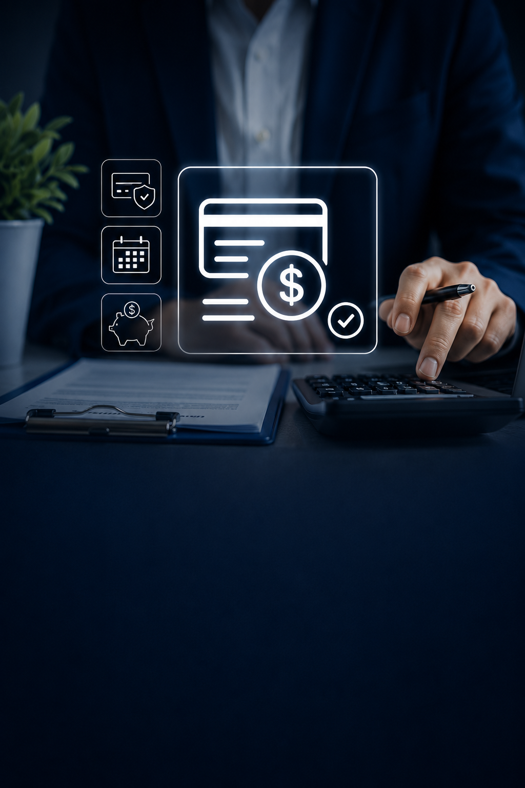 Payment Plans and Financing