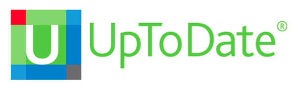 UpToDate Logo